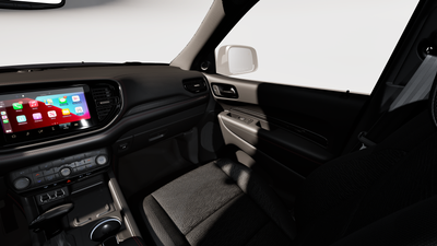 2027 Dodge Durango Base