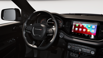 2027 Dodge Durango Base