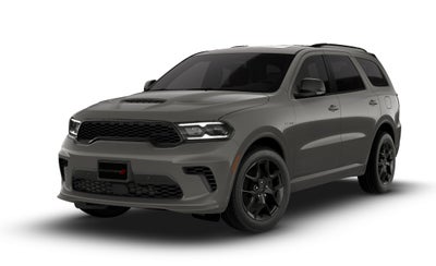 2026 Dodge Durango Base