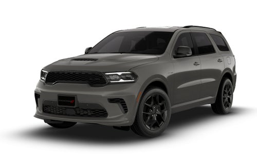 2026 Dodge Durango Base