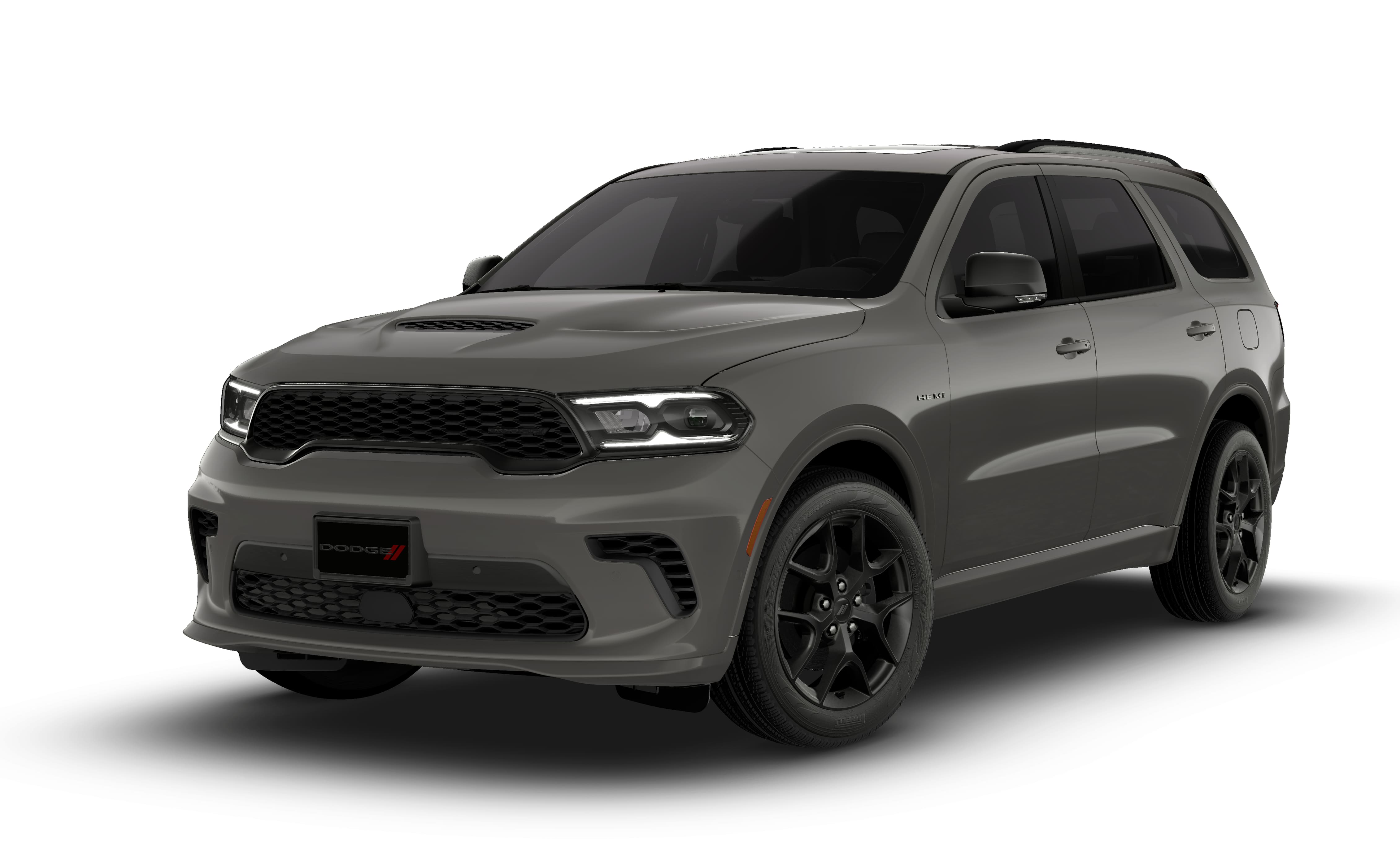 2026 Dodge Durango Base