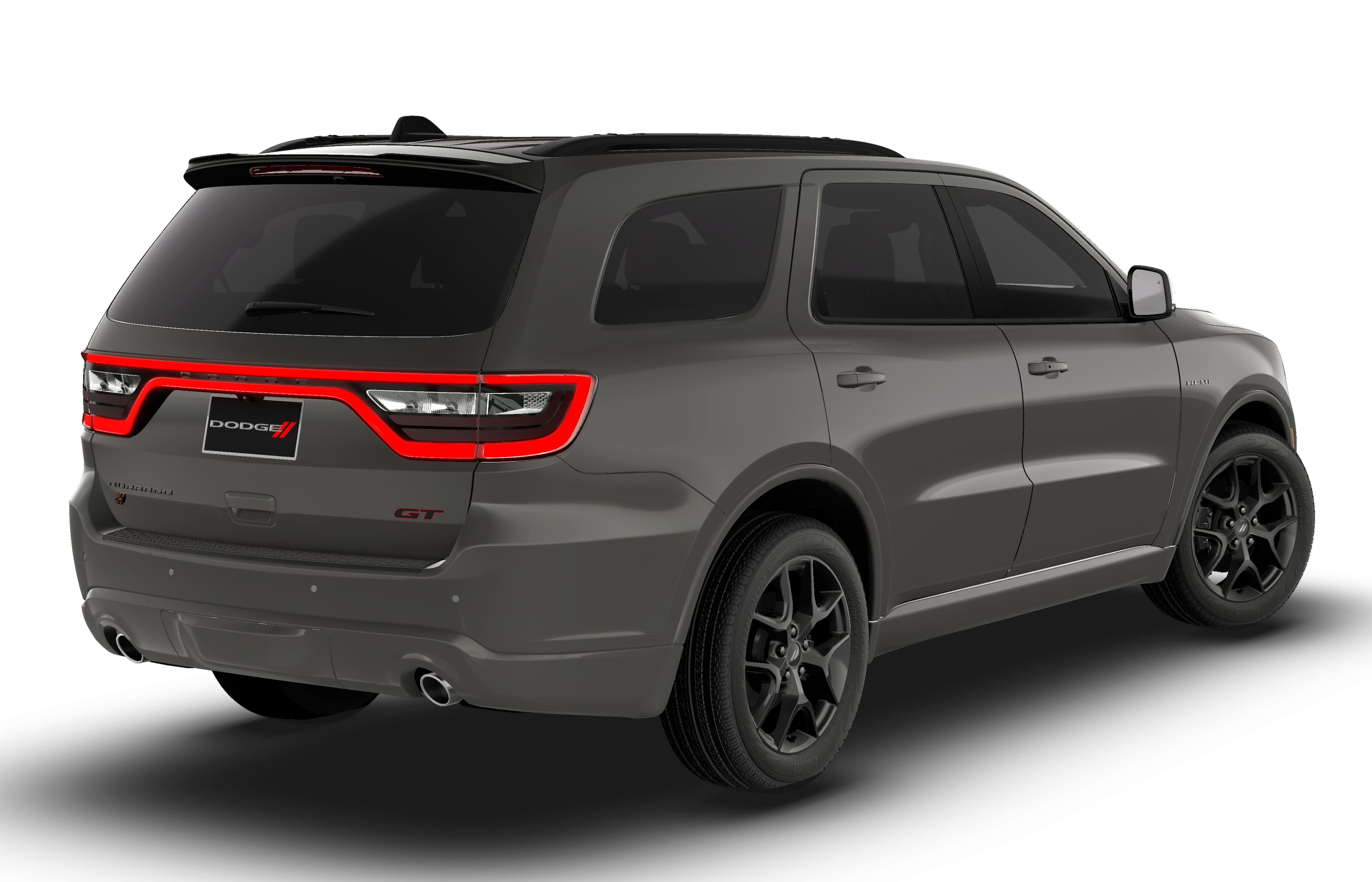 2026 Dodge Durango Base