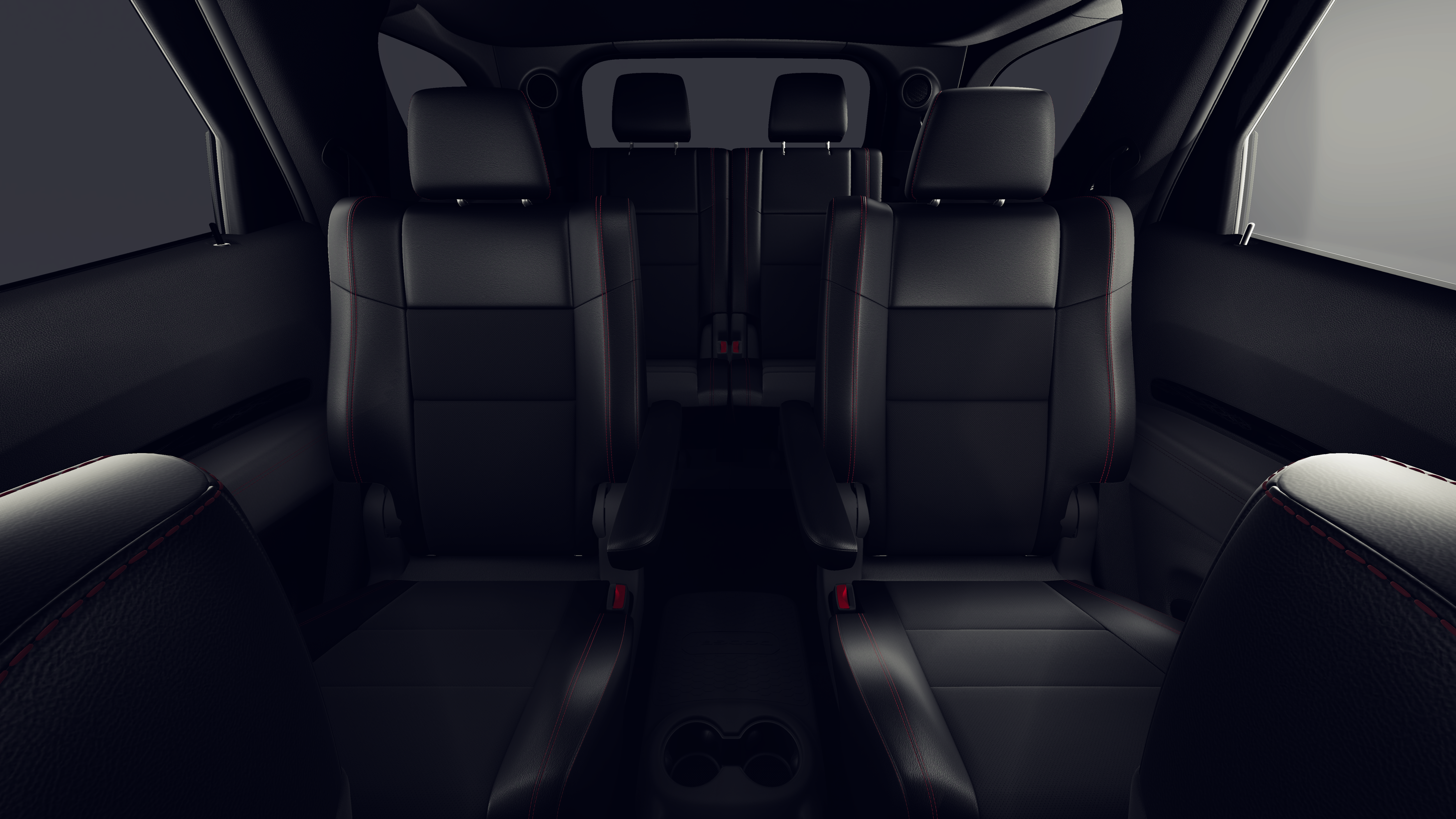 2026 Dodge Durango Base