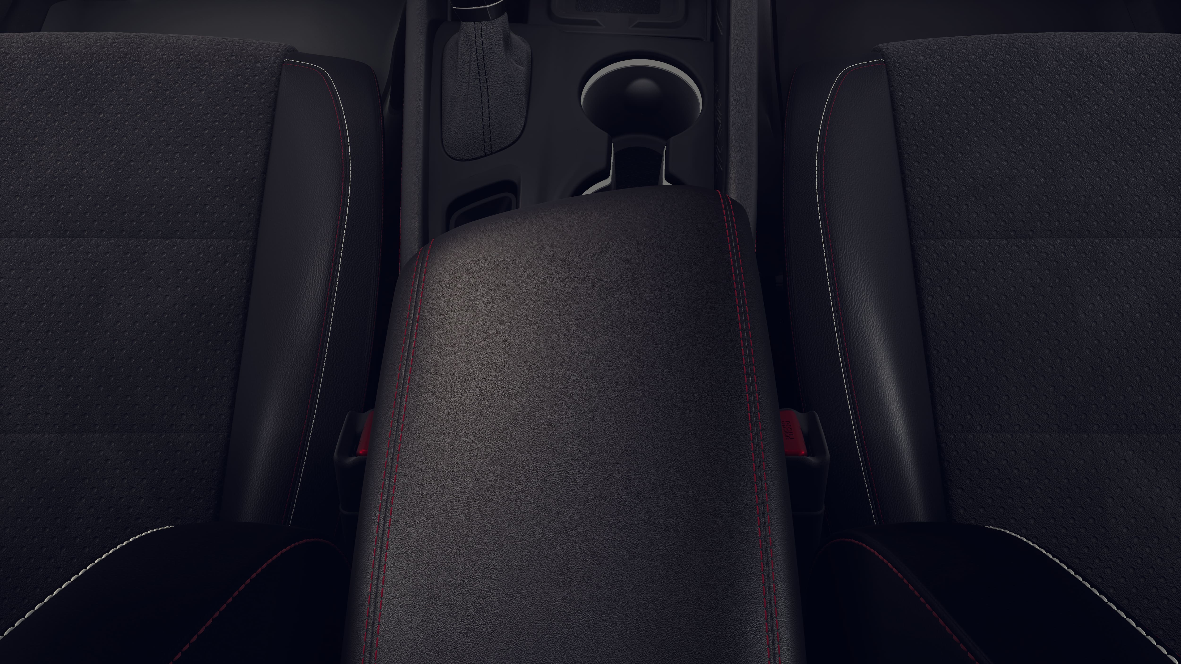 2026 Dodge Durango Base