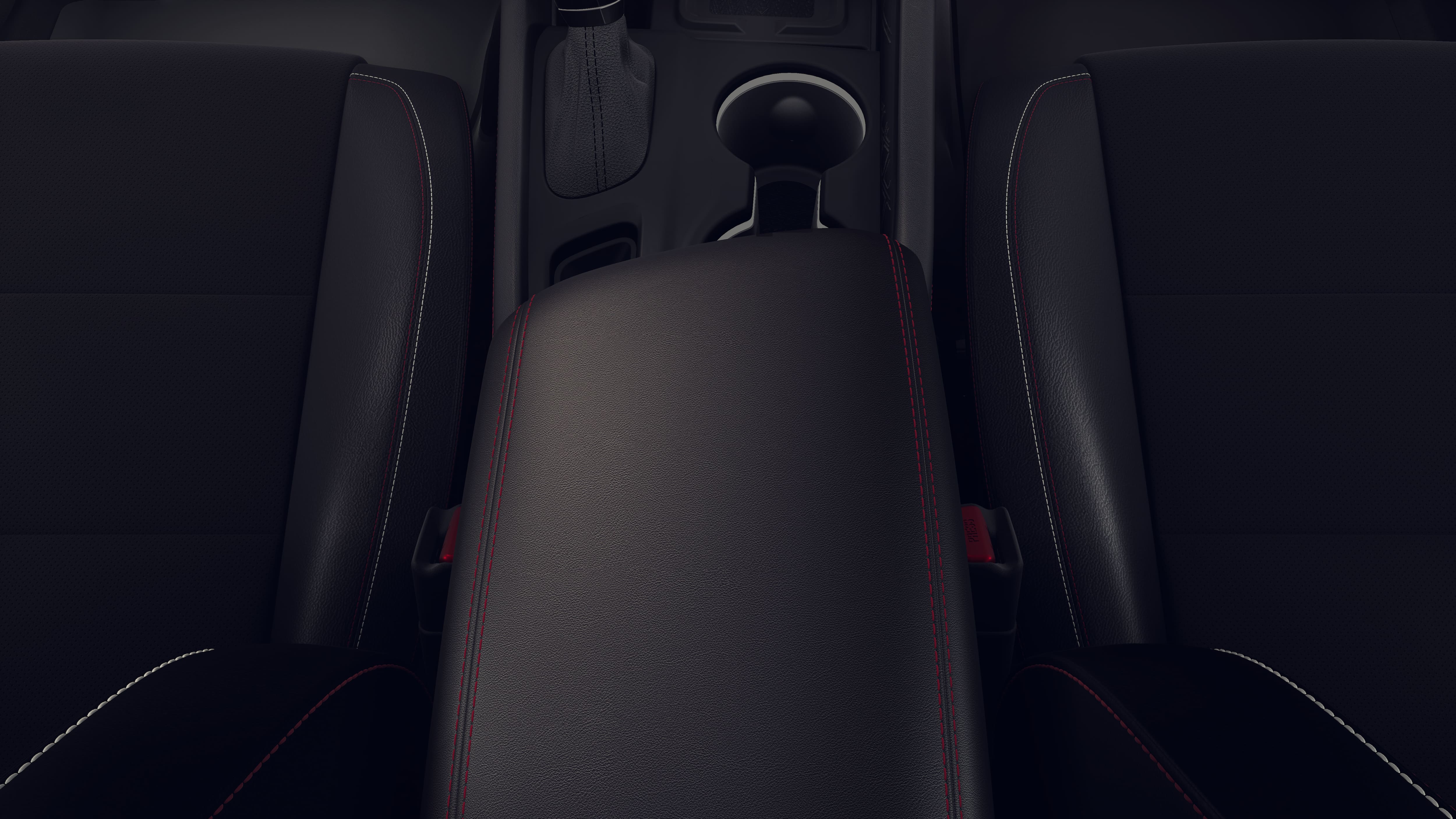 2026 Dodge Durango Base