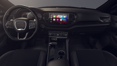 2026 Dodge Durango Base