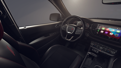 2026 Dodge Durango Base