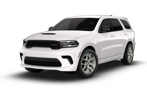 2026 Dodge Durango Base