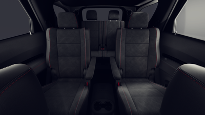 2026 Dodge Durango Base