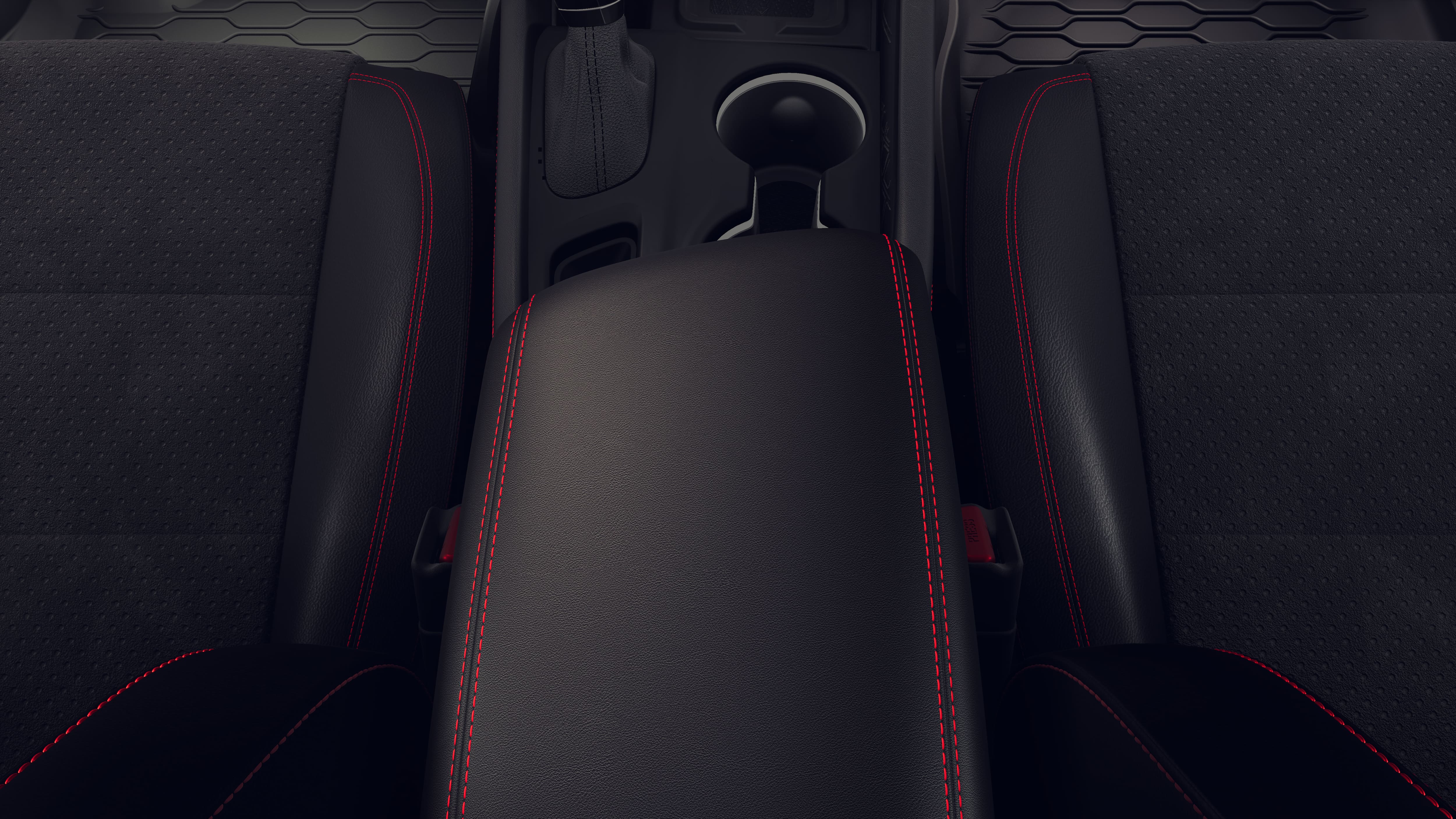 2026 Dodge Durango Base