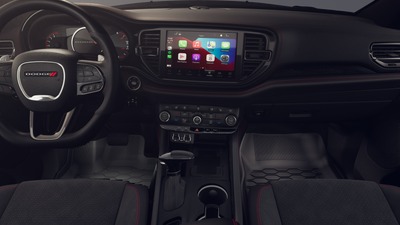2026 Dodge Durango Base