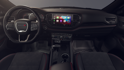 2026 Dodge Durango Base
