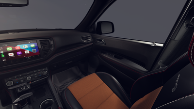 2026 Dodge Durango Base