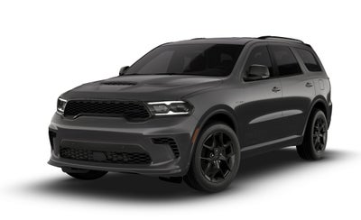 2026 Dodge Durango Base
