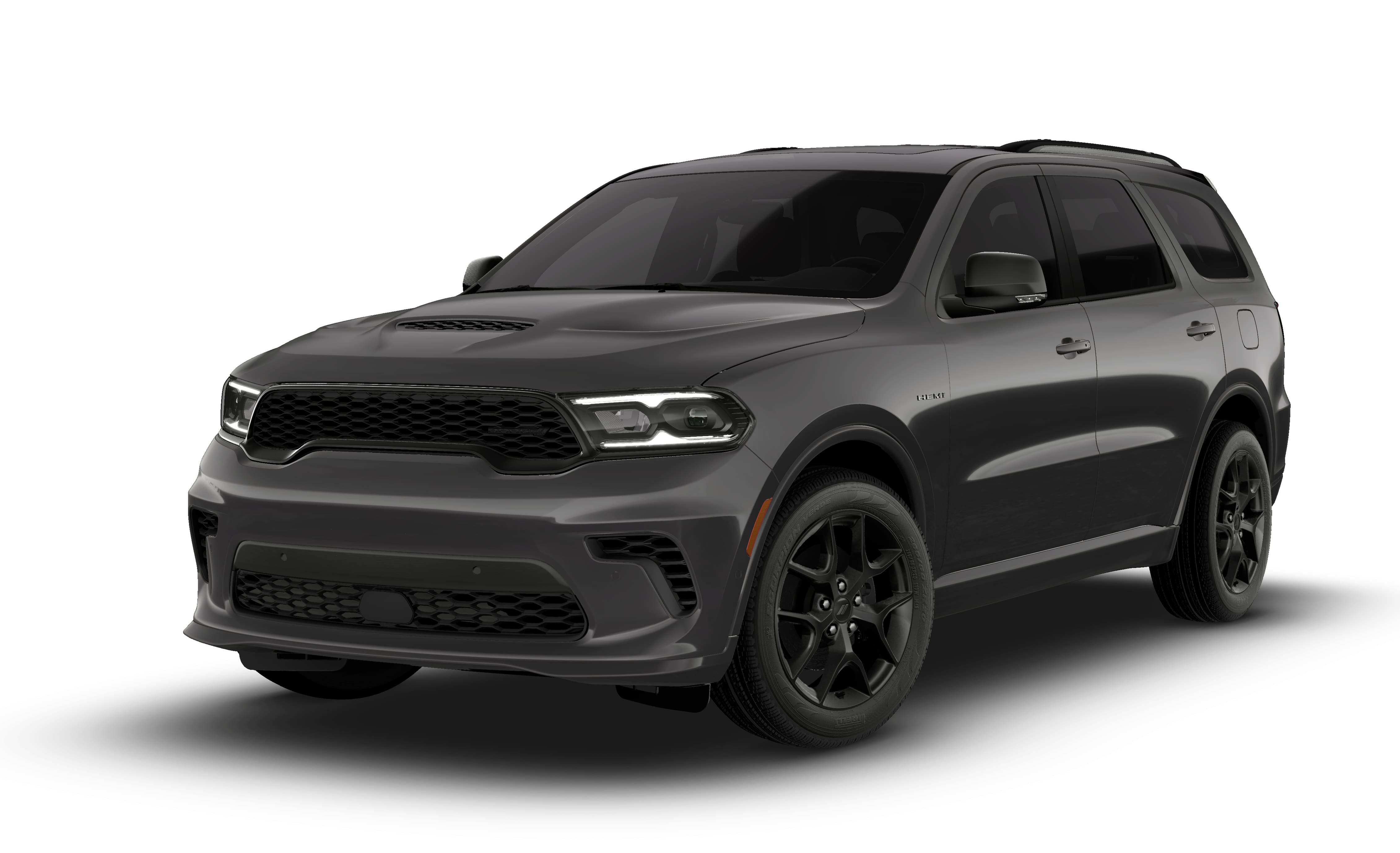 2026 Dodge Durango Base