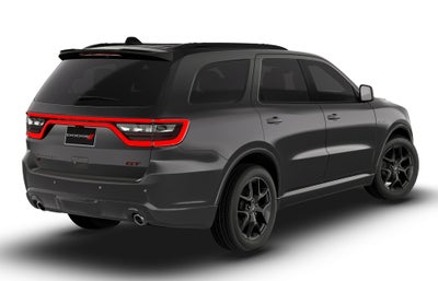 2026 Dodge Durango Base