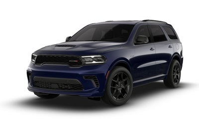 2026 Dodge Durango Base