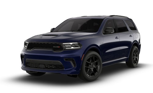 2026 Dodge Durango Base