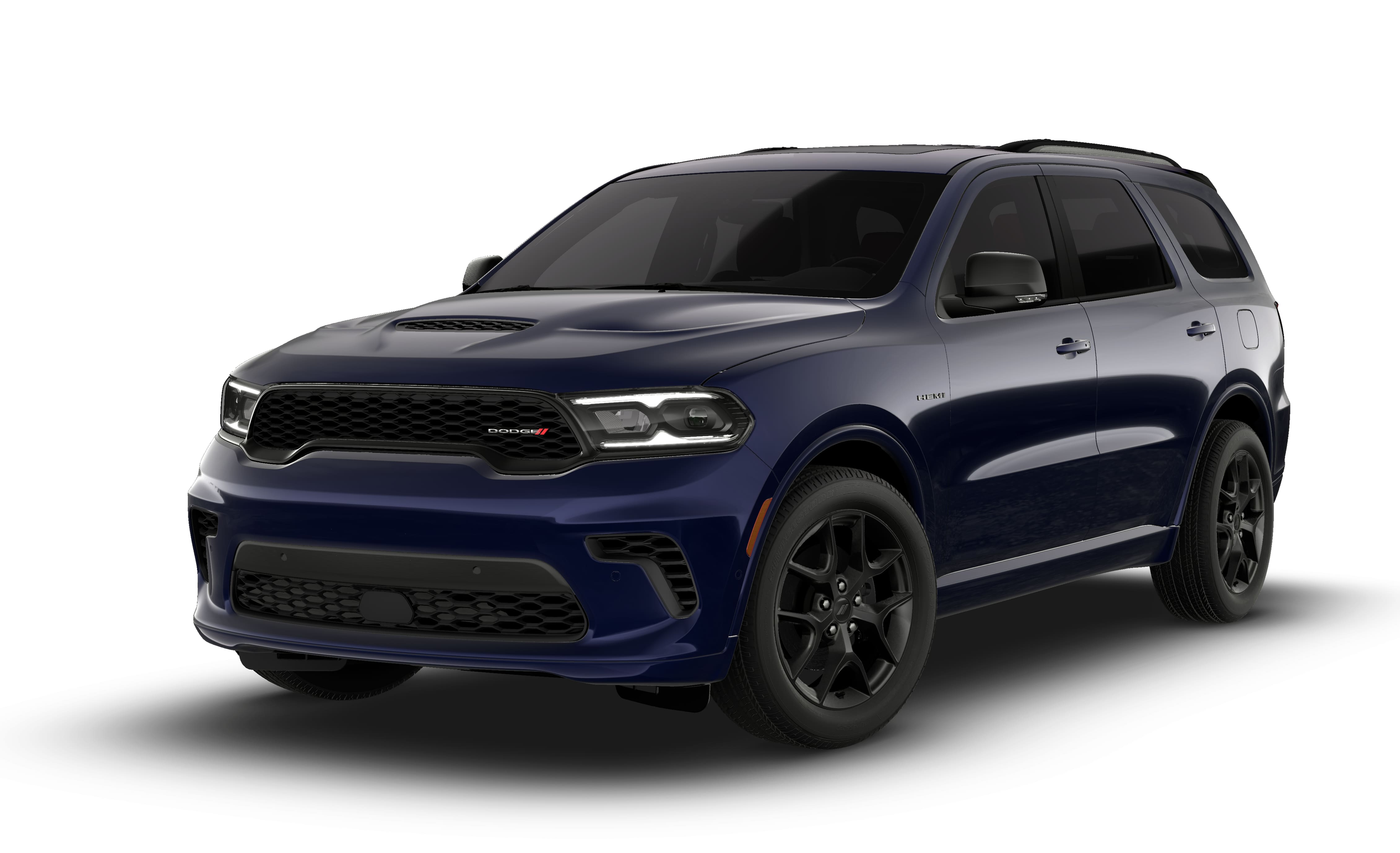 2026 Dodge Durango Base