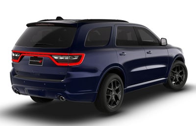 2026 Dodge Durango Base