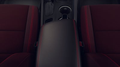 2026 Dodge Durango Base