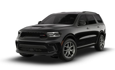 2026 Dodge Durango Base