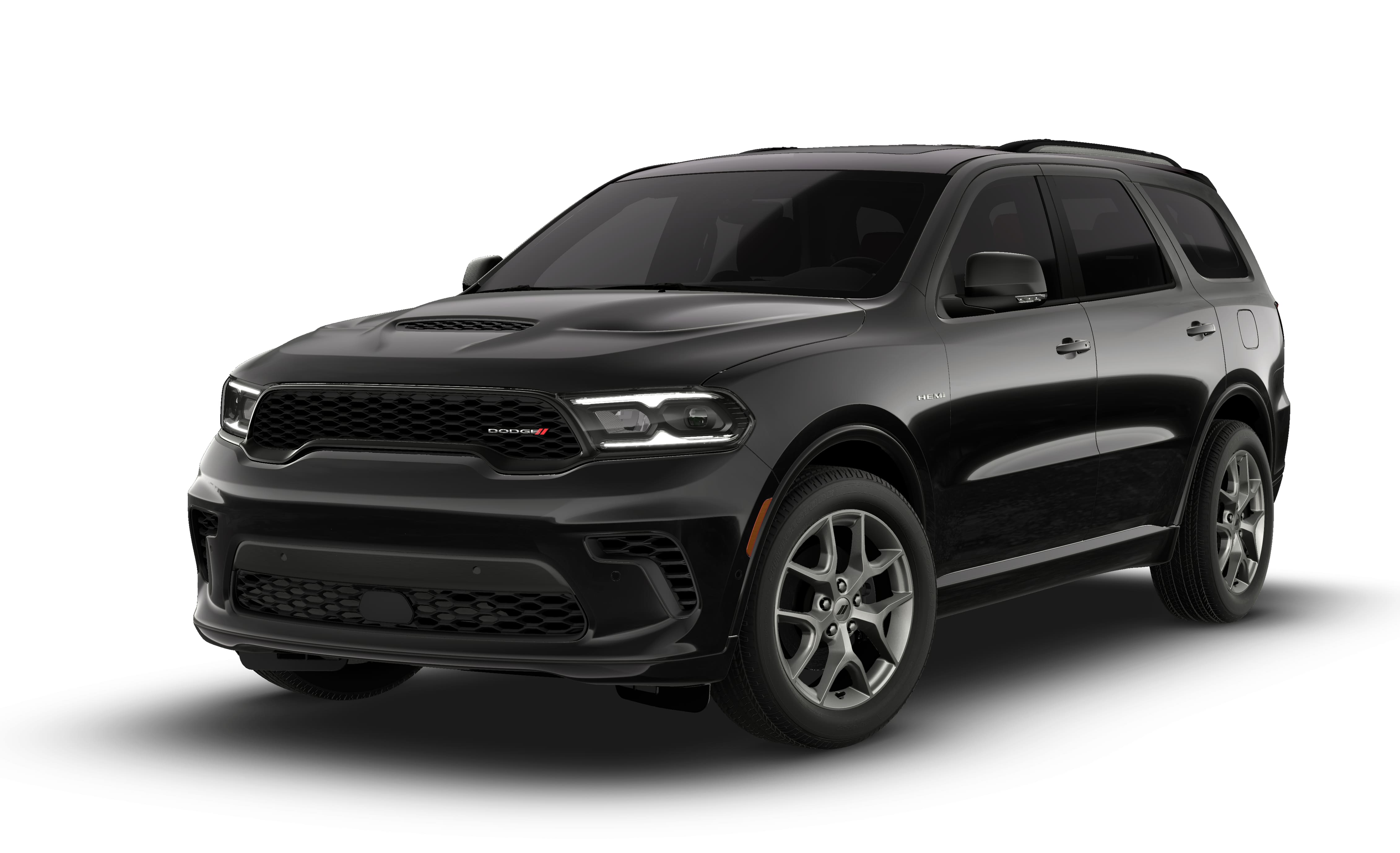 2026 Dodge Durango Base