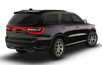 2026 Dodge Durango Base