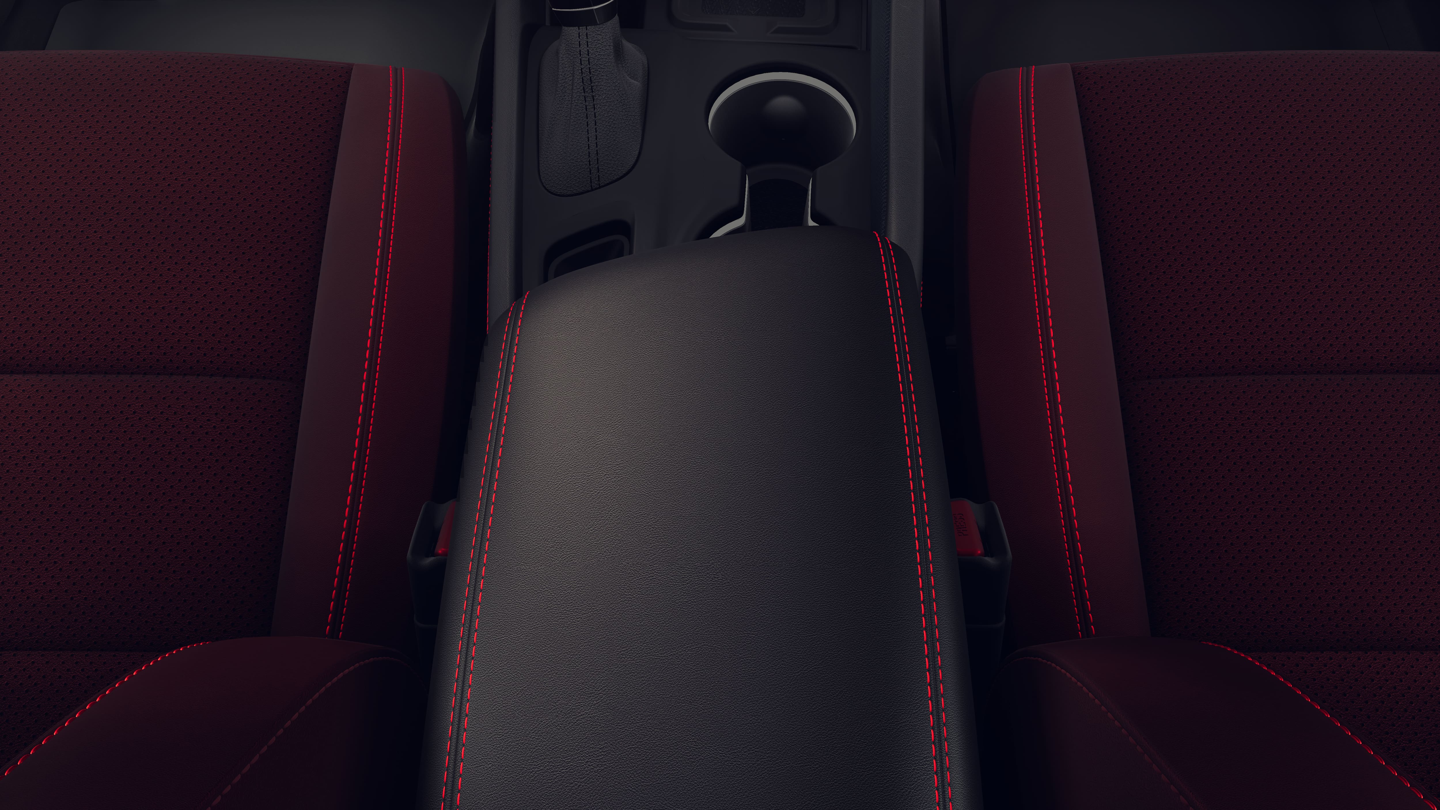 2026 Dodge Durango Base