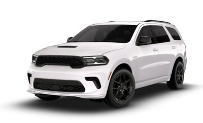 2026 Dodge Durango Base