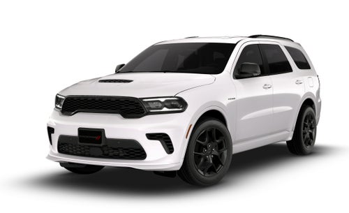 2026 Dodge Durango Base