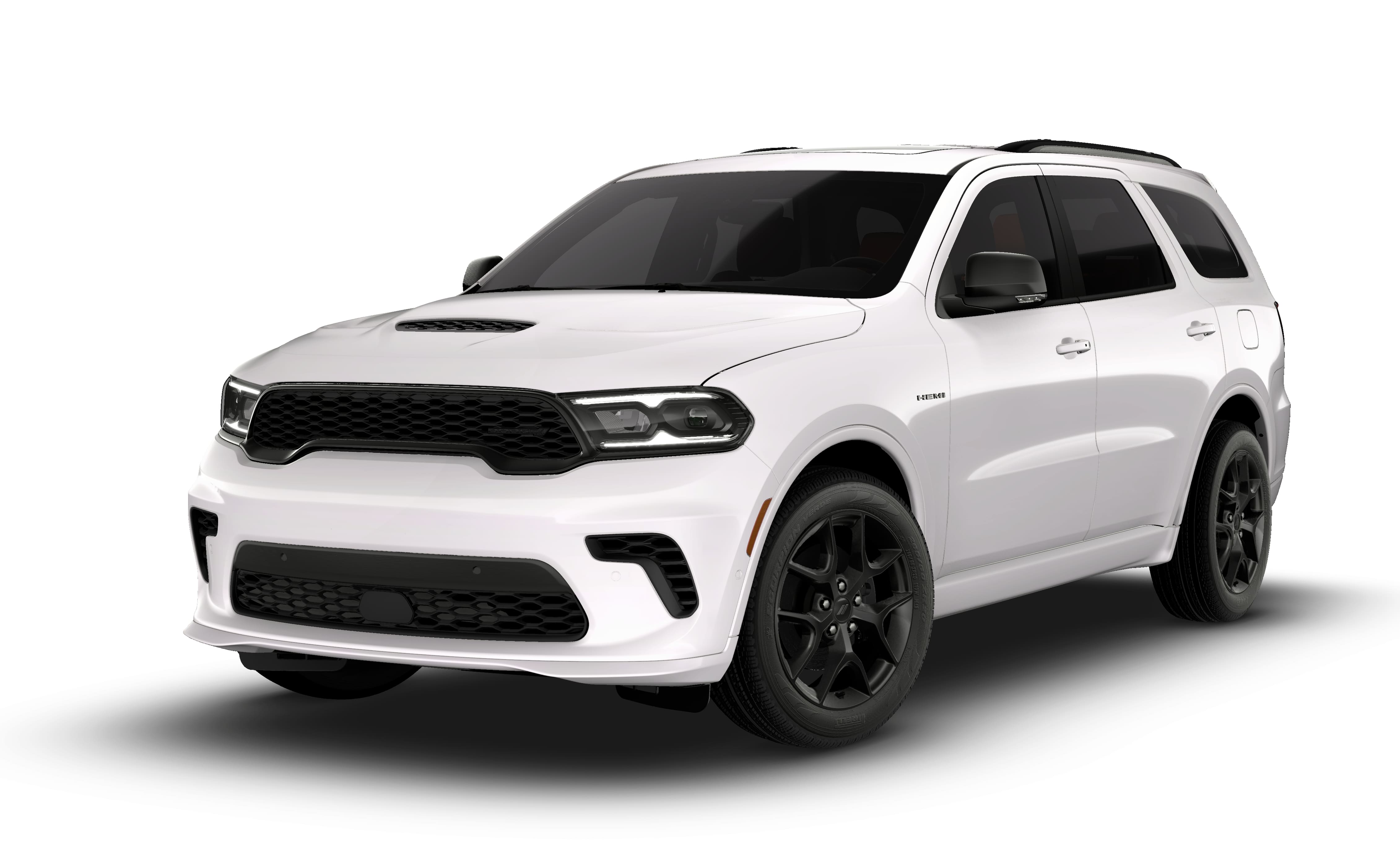 2026 Dodge Durango Base
