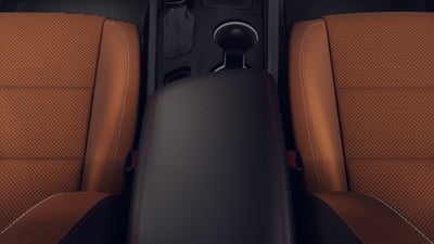 2026 Dodge Durango Base