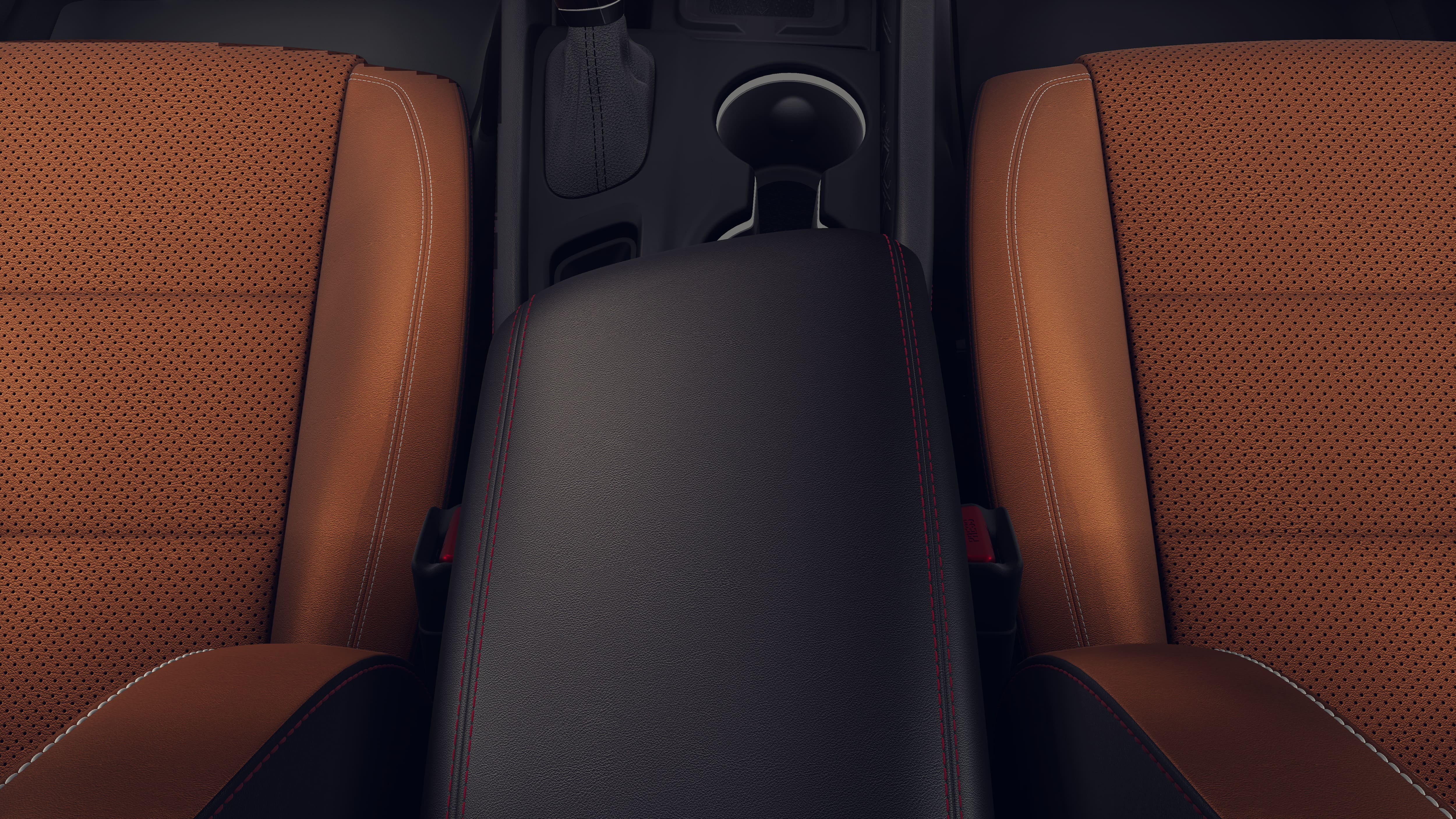 2026 Dodge Durango Base