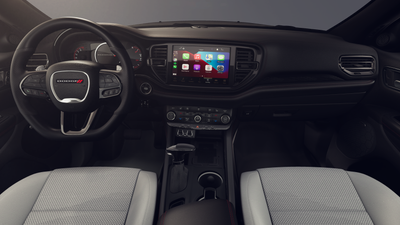 2026 Dodge Durango Base