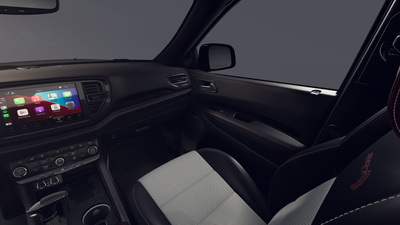 2026 Dodge Durango Base