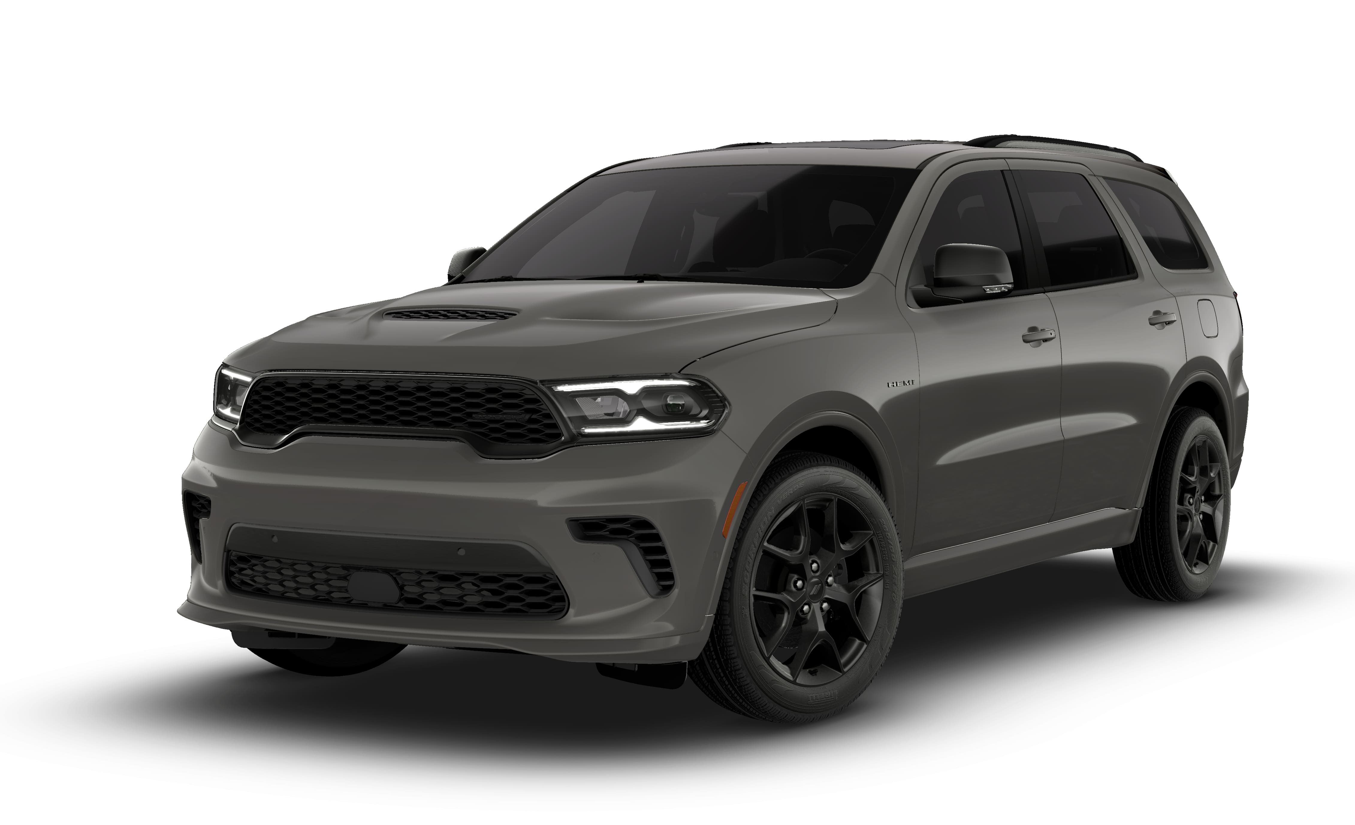 2026 Dodge Durango Base