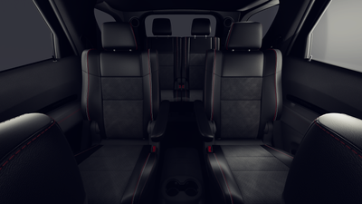 2026 Dodge Durango Base