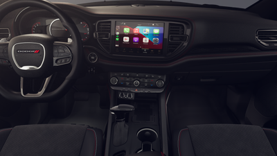 2026 Dodge Durango Base