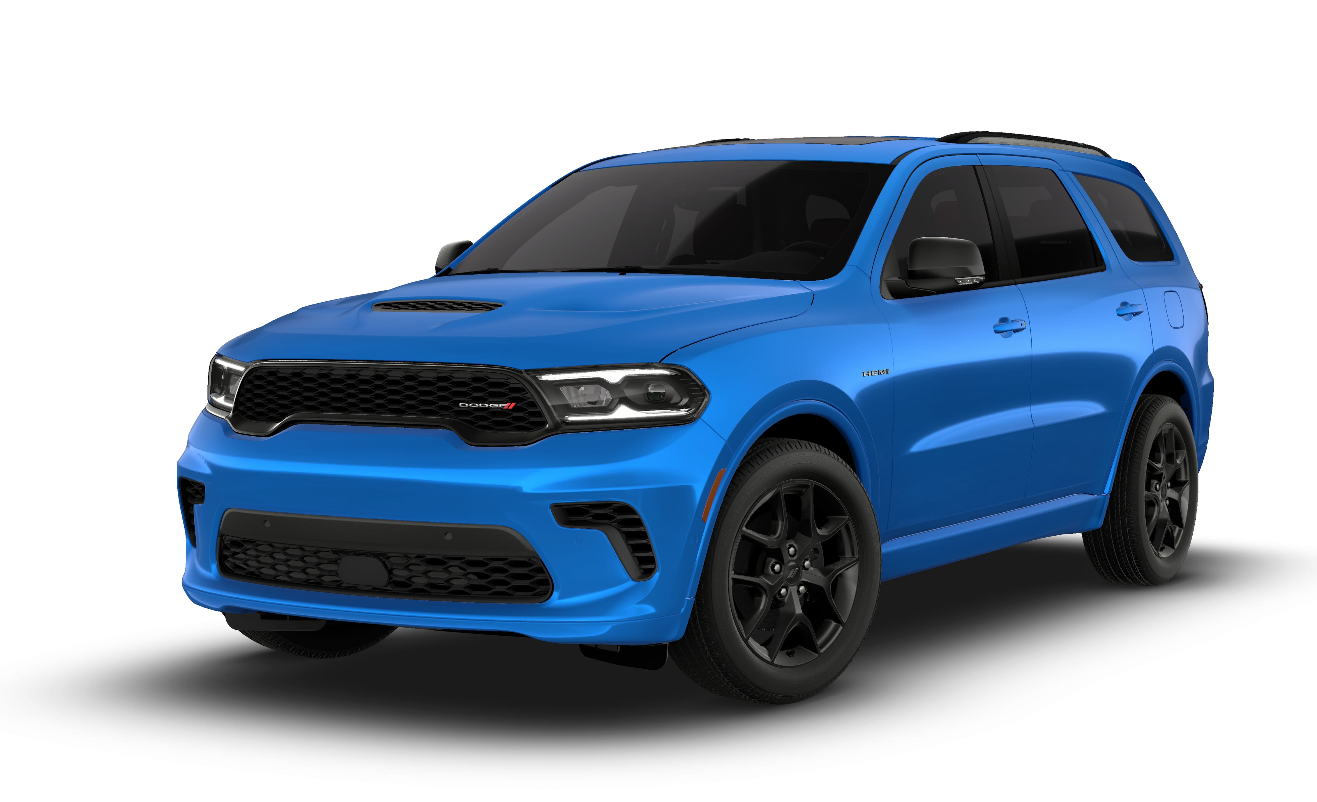 2026 Dodge Durango Base