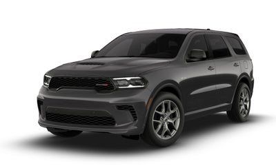 2026 Dodge Durango Base