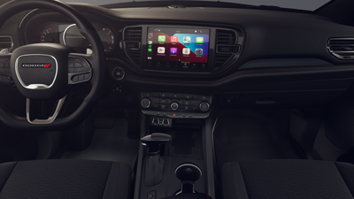 2026 Dodge Durango Base