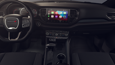 2026 Dodge Durango Base