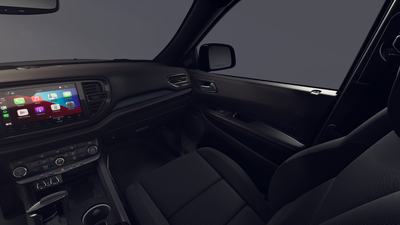 2026 Dodge Durango Base