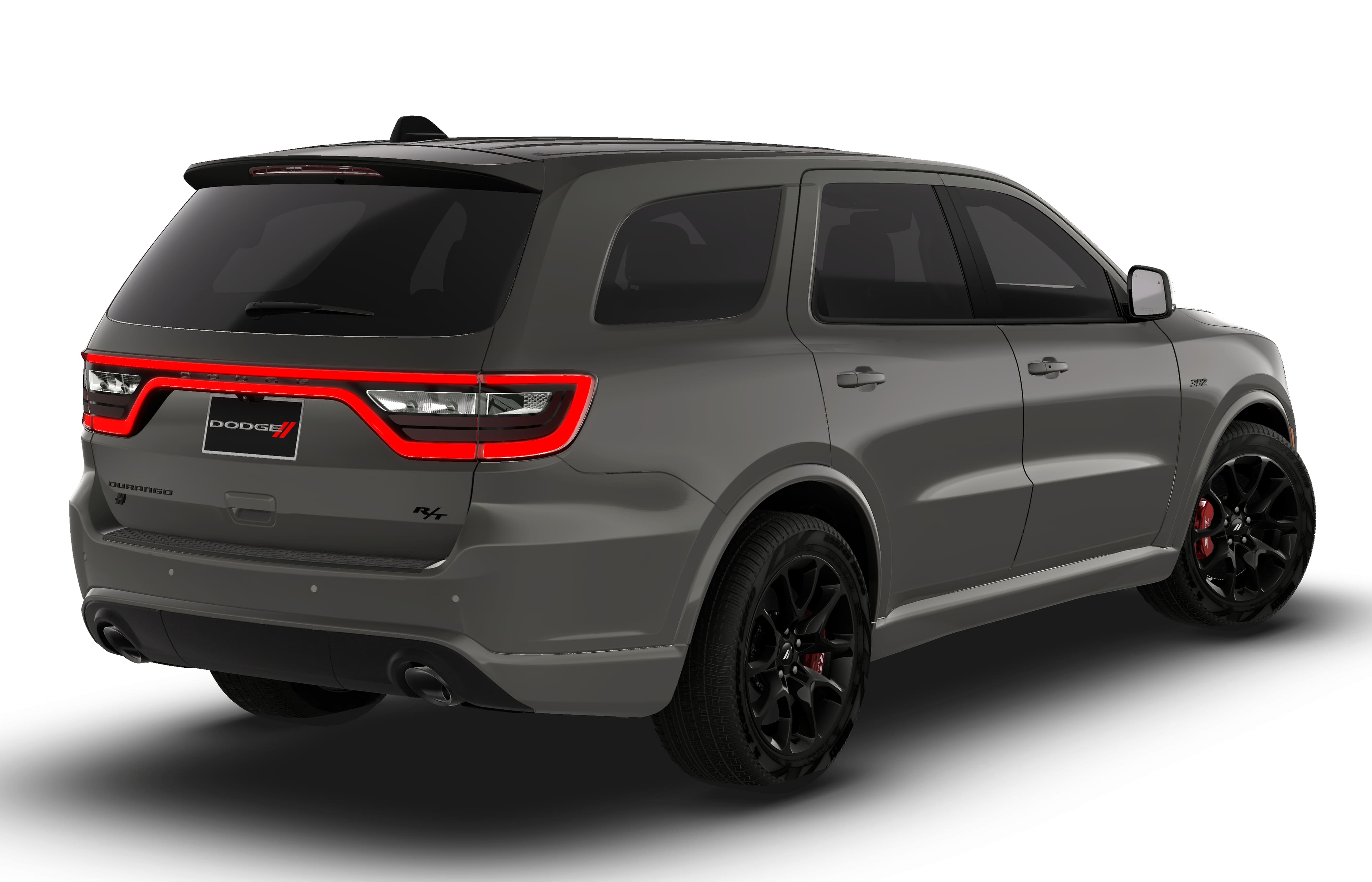 2026 Dodge Durango Base