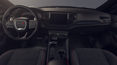 2026 Dodge Durango Base