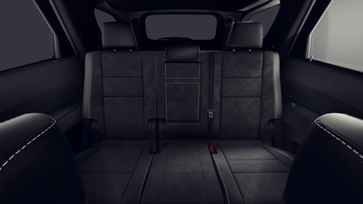 2026 Dodge Durango Base