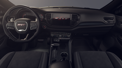 2026 Dodge Durango Base