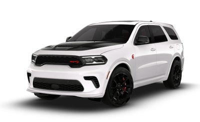 2026 Dodge Durango Base