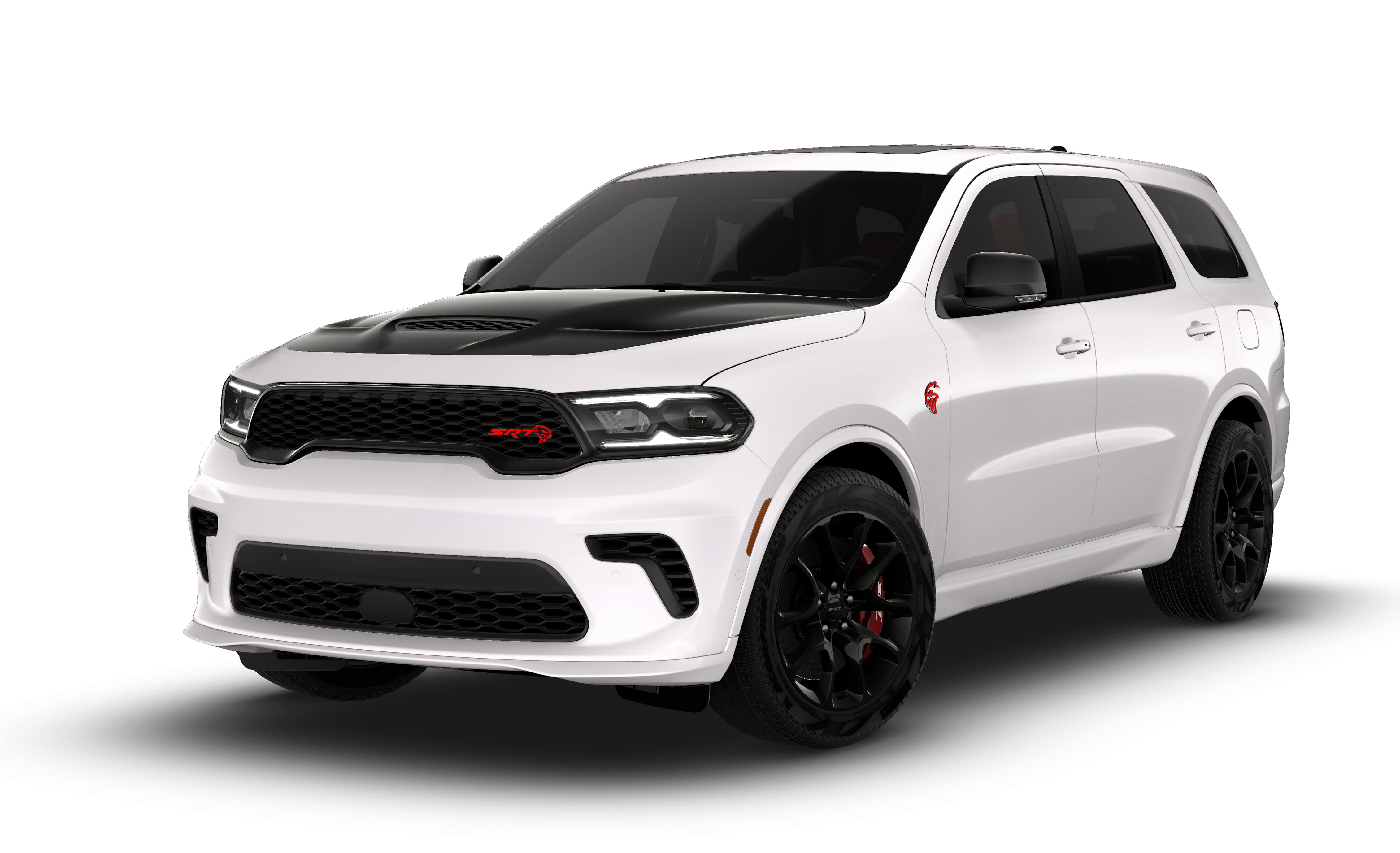 2026 Dodge Durango Base